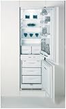 Fridge Freezer N/A (INCB320AI)