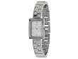 Guess #U85079L1 Women's Diamond Accented Bracelet Watch