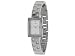 Guess #U85079L1 Women's Diamond Accented Bracelet Watch