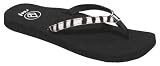 Reef Bambo Womens Sandals (8, Zebra)