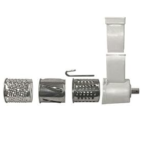 Weston 6pc Shredder Slicer Kit by 