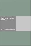 Ten Nights in a Bar Room
