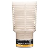 Timemist Timewick Dispenser Refill Citrus Twist