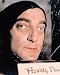MARTY FELDMAN 11X14 COLOR PHOTO