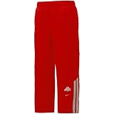 Nike - Nike Ohio State Buckeyes Scarlet Senior Wind Pants