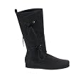 Brown Renaissance Boot Costume Mens SizingMid Calf Boot