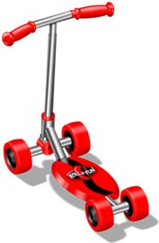 Buy Nextsport Scoot by Fuzion