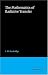 The
Mathematics
of
Radiative
Transfer