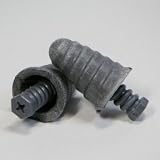 PELTORNEXT SKULL SCREWS（ぺルターネクスト スカルスクリュー）3ペア