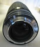 Minolta Maxxum AF 70-210mm F/4 Telephoto Zoom Lens