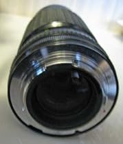 Minolta Maxxum AF 70-210mm F/4 Telephoto Zoom Lens