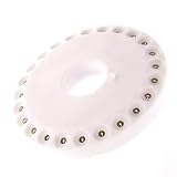 24-LED PICNIC HANGING LIGHT - ideal for parasols, gazebos, boats and more!