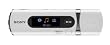 Sony NWZ-B105FWHI 2GB Walkman MP3 Player (White)