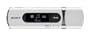 Sony NWZB105FWHI 2GB Walkman MP3 Player (White)
