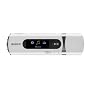 Sony NWZB105FWHI 2GB Walkman MP3 Player (White)