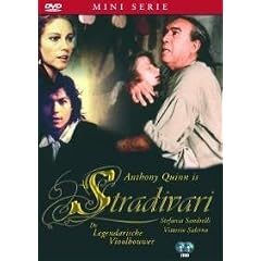 Stradivari [ Origine N�erlandais, Sans Langue Francaise ]