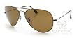 Ray-Ban RB 3025 Aviator Polarized sunglasses