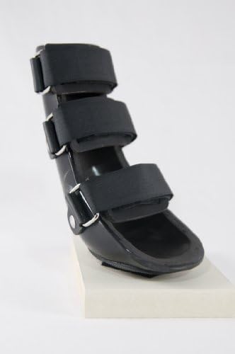 Dog or Canine X-Large Rear Bootie Splint