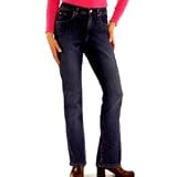 Lee Women Lean Boot Cut Jean - Destination 305-4339