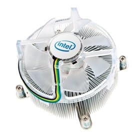 Intel Thermal Solution Air by 