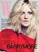 W; April 2009 (Drew Barrymore) (The High Life: A Society Queen's Memoirs)