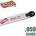 Search Our Specialty Mall : 32" Windsor Speed Tip Chainsaw Bar (324050STA)