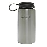 Nalgene Stainless Steel Water Bottle