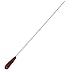 Trophy TR14EC Symphony 14 Inch Baton, Cocobolo