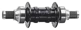 2008 Profile Poznanter unicycle 36 hole Hub, Black HU9049