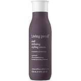 Living Proof Curl Defining Styling Cream for Unisex, 8 oz
