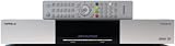 Topfield TF 7700 HDPVR Digitaler Satelliten-Receiver (HDMI, PVR-Ready, 2x CI-Sch&auml;chte, 750 GB Festplatte, USB 2.0) silber