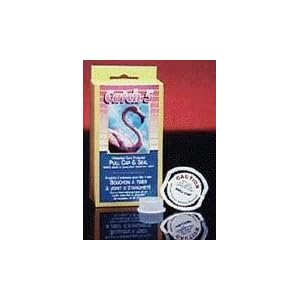WATERBED PULL CAP & SEAL
