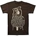 Workaholics: Lookin' Straight Grizzly Tee - Unisex