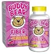Buddy Bear Fiber by Renew Life 60 Tablets