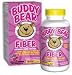 Personal Health Care : Buddy Bear Fiber - 60 - Tablet