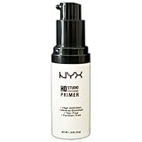 NYX Cosmetics High Definition Mineral Enriched Studio Photogenic Primer Universal Color HDP01