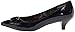 Anne Klein AK Women's Muriele Patent Dress Pump