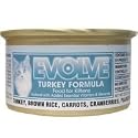 Sunshine Mills Evolveturky Kitten Can Food3Oz 6600162