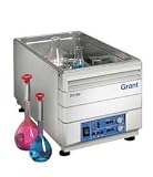 Accessory for Shaking Water Bath with Orbital and Reciprocating Shaker, Grant Instruments