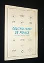 Oblit&eacute;rations de France sur timbres d&eacute;tach&eacute;s 1854-1876