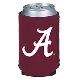 Alabama Crimson Tide - Can Koozie