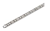 Titanium Hypoallergenic Bracelet