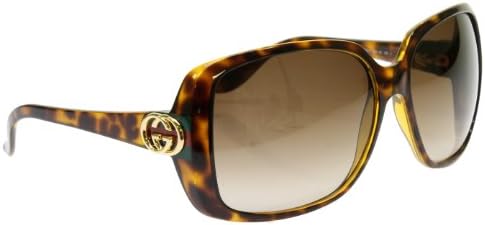 Gucci Women's GUCCI 3166/S Rectangular Sunglasses