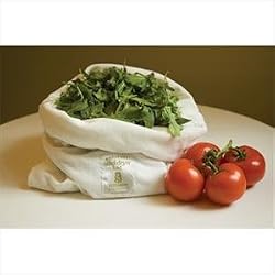 Microfiber Salad Dryer Bag