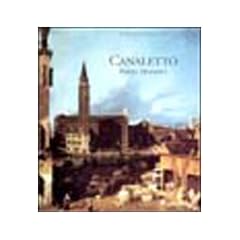 Canaletto: First Style