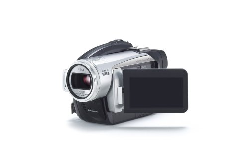 Cheap Panasonic HDC-SX5 AVCHD 3CCD High Definition Flash Memory & DVD Camcorder with 10X Optical Image Stabilized Zoom