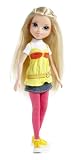 Moxie Girlz Basic Doll (Avery)
