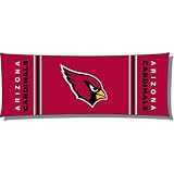 Arizona Cardinals Body Pillow
