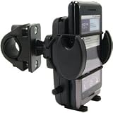ARKON メガグリップ自転車とオートバイ スマートフォン iPhone マウント並行輸入品