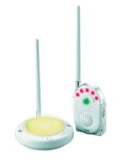 Fisher Price -Sound and lights monitor